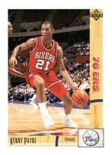Kenny Payne