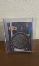 2025-26 Topps UEFA Club Competitions Starball Commemorative Relics Phil Foden #SCR-PF card