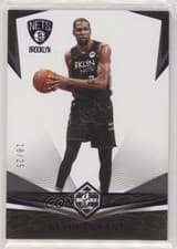 Kevin Durant 2020-21 Panini Chronicles Base Set card