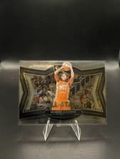 2025 Panini Select WNBA All-Stars Seimone Augustus #7 card