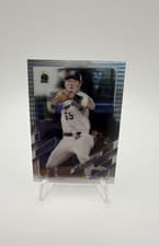Munetaka Murakami 2021 Topps Chrome NPB Nippon Professional card