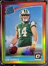 Sam Darnold