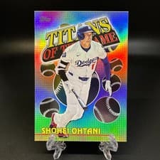 Shohei Ohtani