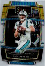 Sam Darnold