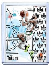 Jayson Tatum