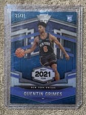 Quentin Grimes