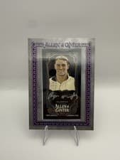 Ryan Murphy 2024 Topps Allen & Ginter X Framed Mini Non-Baseball Autographs card