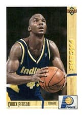 Chuck Person