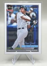 Derek Jeter