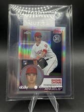 Shohei Ohtani