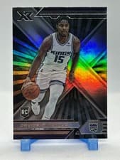 Davion Mitchell