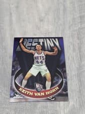 Keith Van Horn