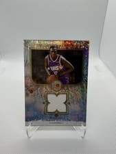 2025-26 Topps Franchise Fabrics Khaman Maluach #FF-KM