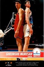 Gheorghe Muresan