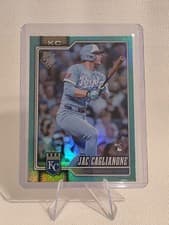 Jac Caglianone