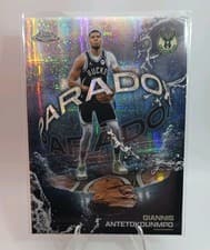 Giannis Antetokounmpo