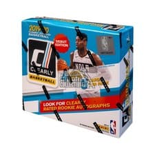 2019 Panini Donruss Hobby Box