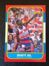 Manute Bol