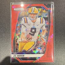 Joe Burrow