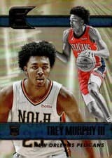 Trey Murphy III