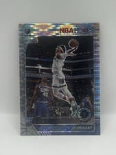 JA Morant
