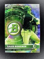 Caleb Bonemer