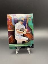 2025 Bowman's Best Circuitry Nick Kurtz #C-16 card