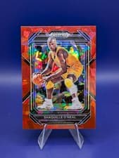 Shaquille O'Neal