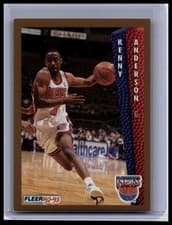 Kenny Anderson