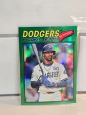2026 Topps Heritage Real One Relics Drake Baldwin #ROR-DB card