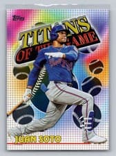 Juan Soto