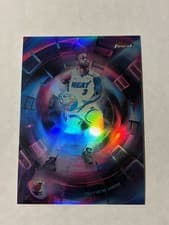 2025-26 Finest Pulse Dwyane Wade #P-20 card