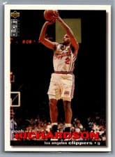 Pooh Richardson