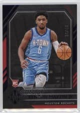 Kenyon Martin Jr 2020-21 Panini Chronicles Base Set card