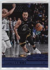 Stephen Curry