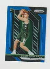 Donte DiVincenzo