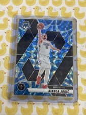 Nikola Jokic