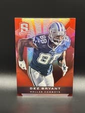 Dez Bryant 2013 Panini Spectra card