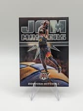 Donovan Mitchell