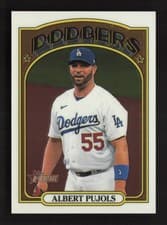 Albert Pujols