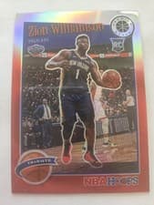 Zion Williamson