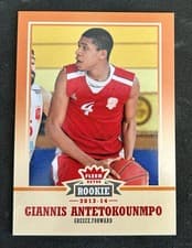 Giannis Antetokounmpo