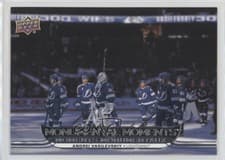 2025-26 Tim Hortons Collectors Series Monumental Moments Andrei Vasilevskiy #MM-8 card