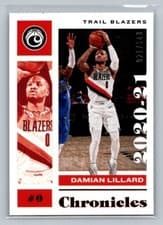 Damian Lillard