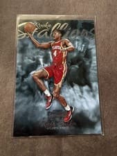 Kobe Bufkin 2023 Panini Contenders Rookie Stallions card