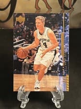 Steve Kerr