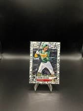 2025 Topps All Star Game Base Set Jacob Wilson #77 card
