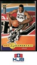 David Robinson