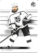 Drew Doughty