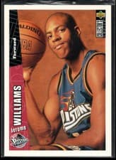 Rasheed Wallace